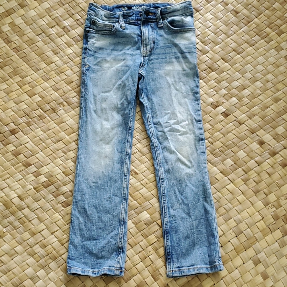 Boys Cat & Jack Jeans